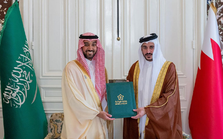 Sports Cooperation MoU Signed on Sidelines of Paris Olympics 2024