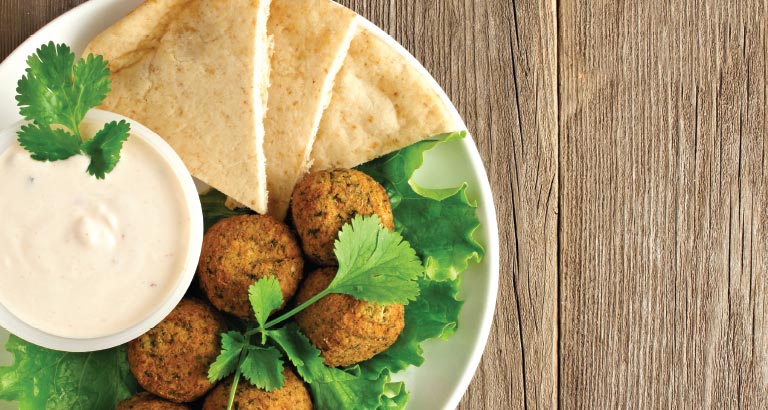 bahrain ramadan recipes