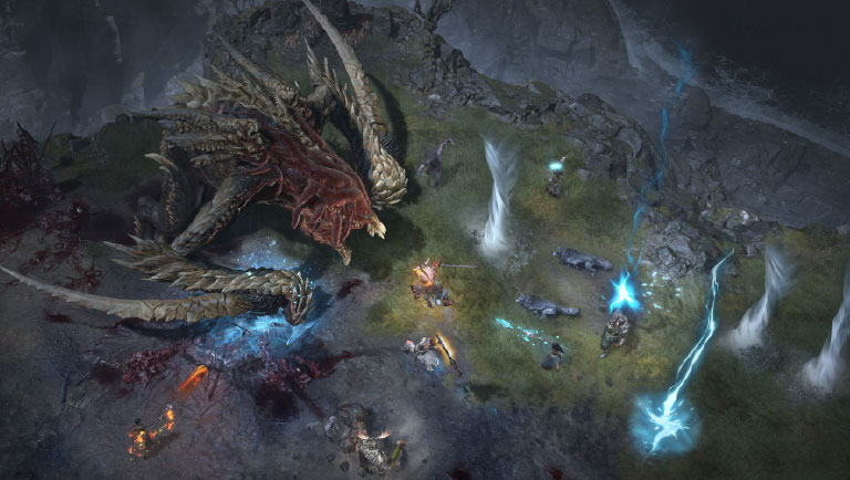 DIABLO IV