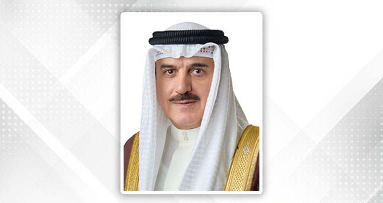 Saudi Shura Council Delegation Visits Bahrain