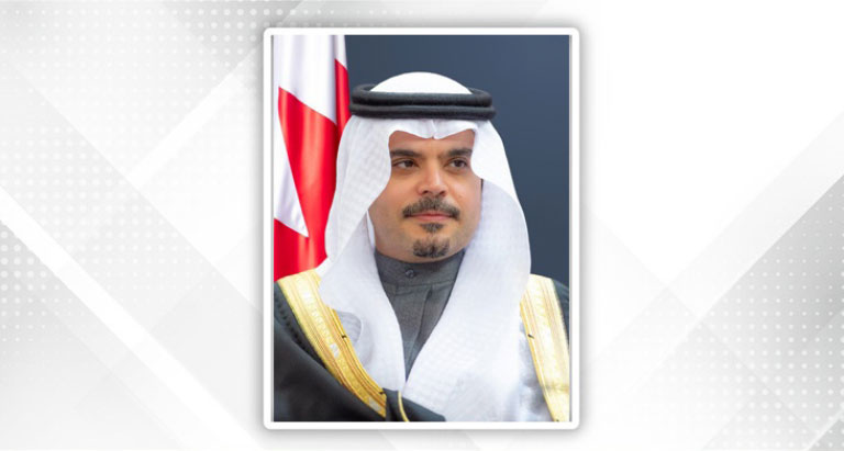 Bahrain Ambassador to Saudi Arabia Highlights Takamul Programme’s Role