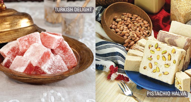 ramadan recepies