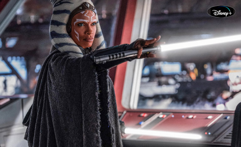 Ahsoka