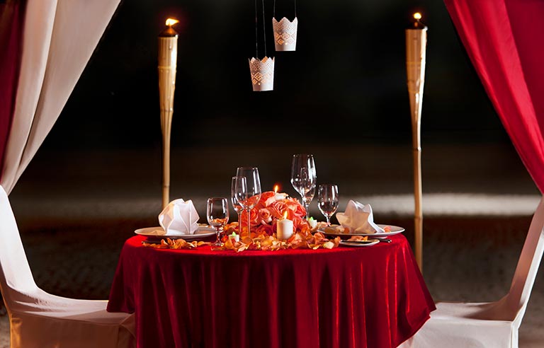 bahrain valentine day celebrations at sofitel