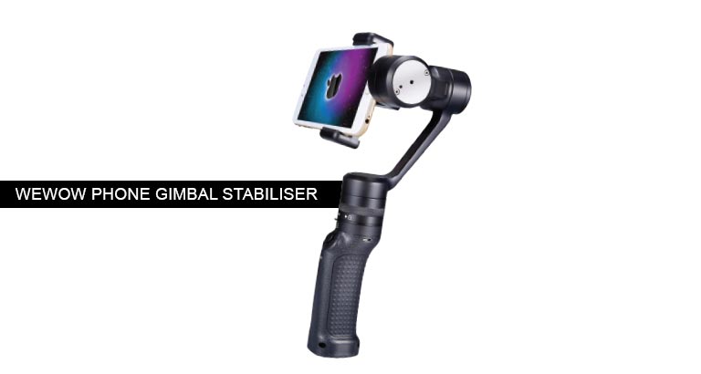 Bahrain gadget  review for december 2019