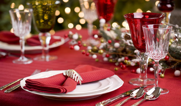 Mövenpick Hotel Bahrain Christmas Brunch