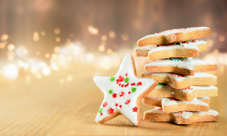 Christmas Brunch Buffet at Four Seasons Hotel Bahrain