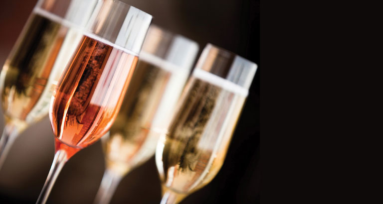 A LUXURIOUS BRUNCH AT CUT