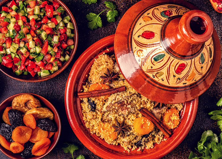 The Ritz-Carlton, Bahrain elevates the Ramadan experience 