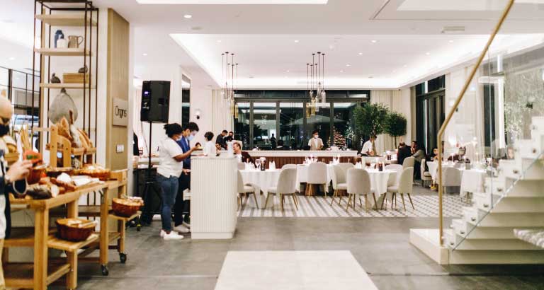 Portugal Day Buffet Dinner celebrations