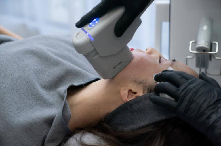 HIGH-INTENSITY FOCUSED ULTRASOUND (HIFU)