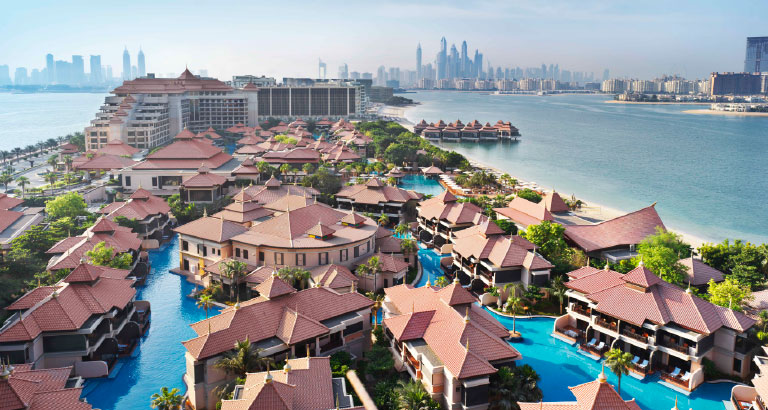 Anantara The Palm Dubai