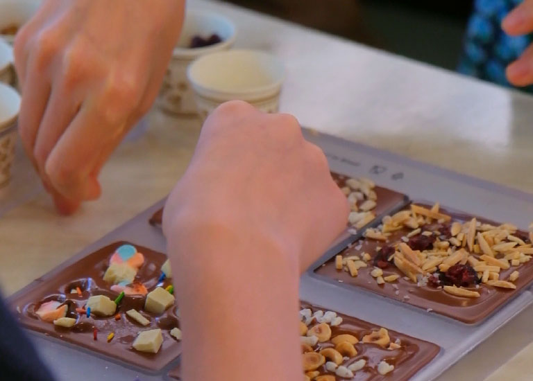 Co Chocolat UAE