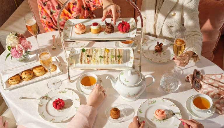 The lana world’s best pastry chef