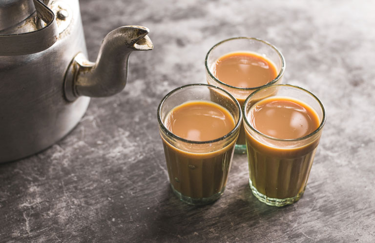 Chai Karak in Bahrain