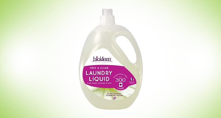 Bahrain Eco Products A NATURAL WASH 