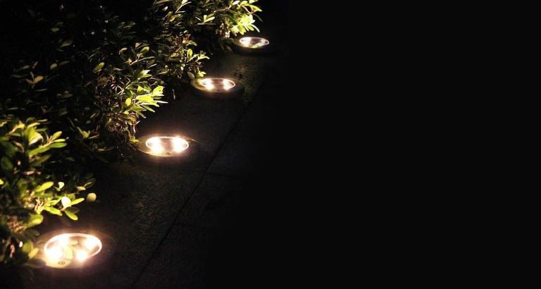 Smart Lighting 