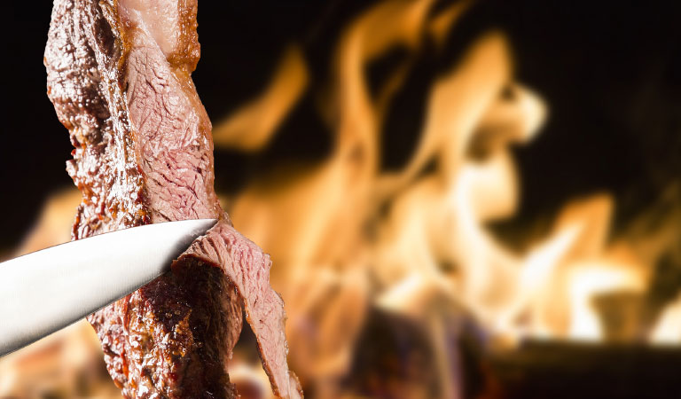 Churrascaria Nights at Via Brasil, at Wyndham Garden Manama
