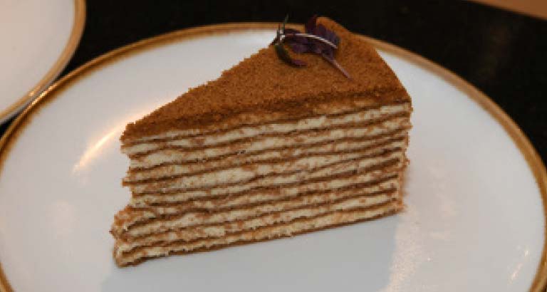 Crossroads Restaurant Bahrain