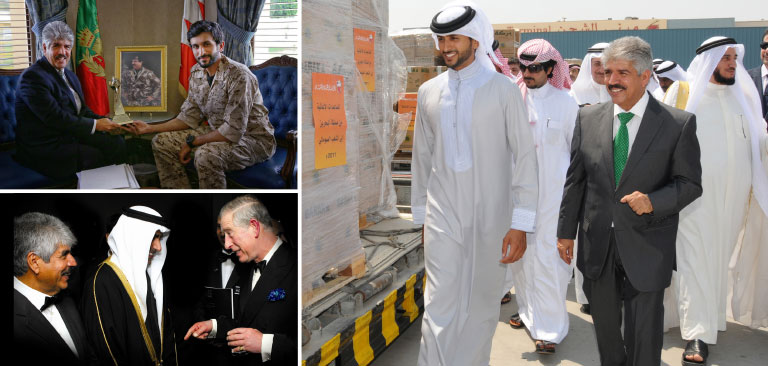 Royal Humanitarian Foundation