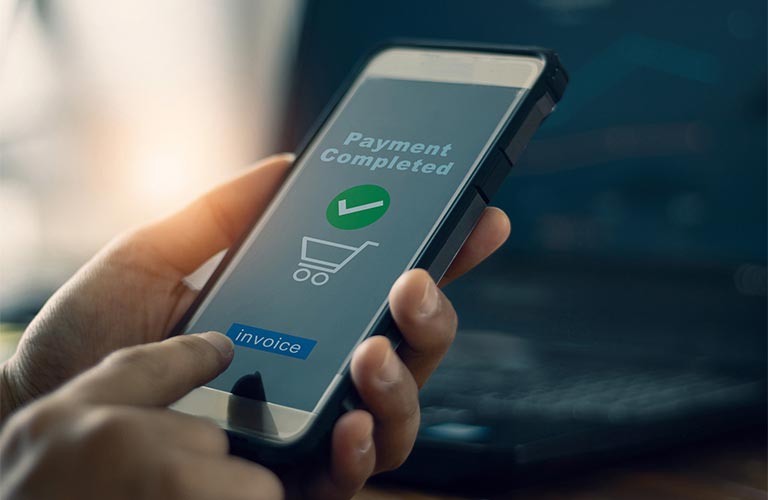 bahrain online services continue to grow and develop