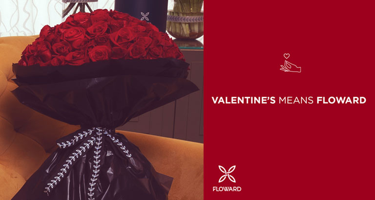 Floward, the go-to online flowers and gifts in Bahraon
