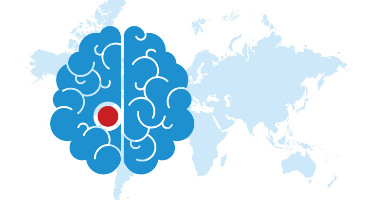 Bahrain World Brain Tumour Day June 8