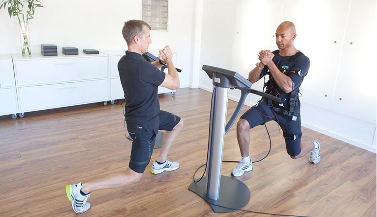 Impulse Fitness Studio Bahrain