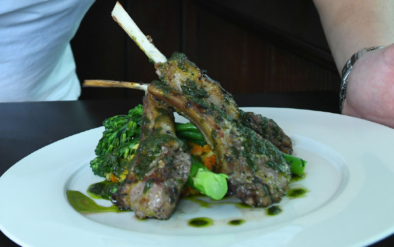 JJ’s Irish Restaurant