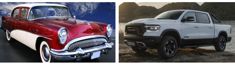 american cars in bahrain