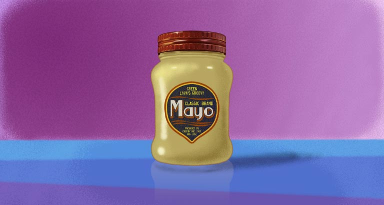 MY NAME IS MAYO 3 GAMES Review
