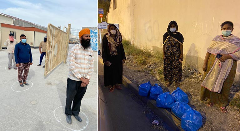 Bahrain Migrant Workers Protection Society