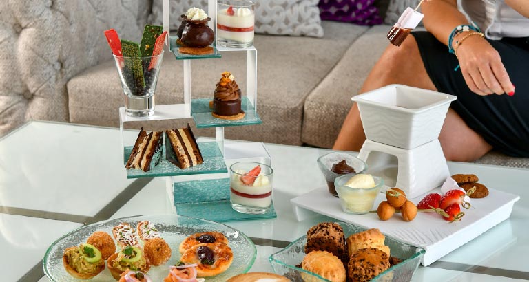mothers day dining at manama