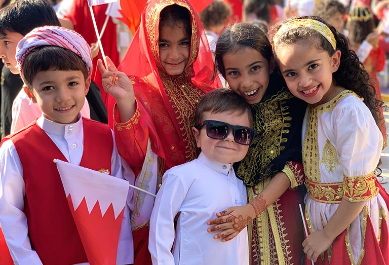nadeen School, founded in 1977