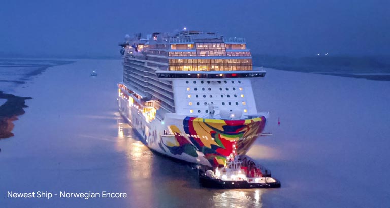 Norwegian Cruise Lines