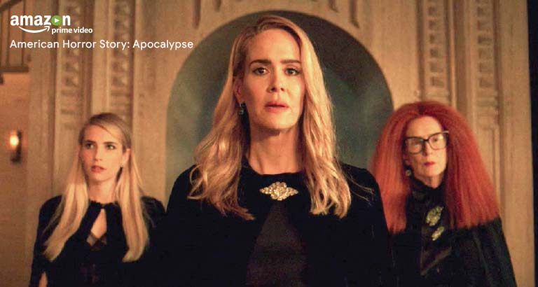 Bahrain Netflix and Amazon Prime Movies reviews October 2019