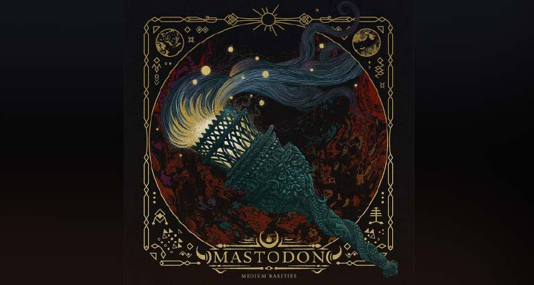 Bahrain Music reviews for October 2020
