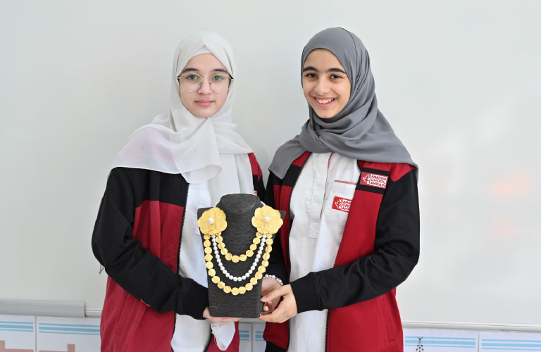  extra-curricular activities and facilities at canadian school bahrain