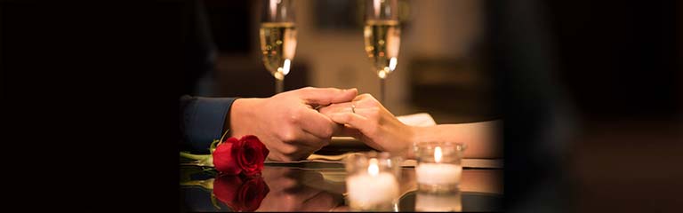 bahrain valentines day 2020 at Jumeriah hotel bahrain 