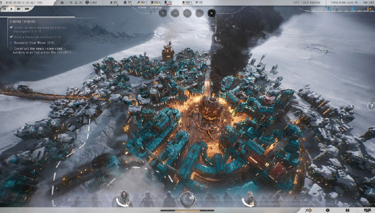 Frostpunk 2