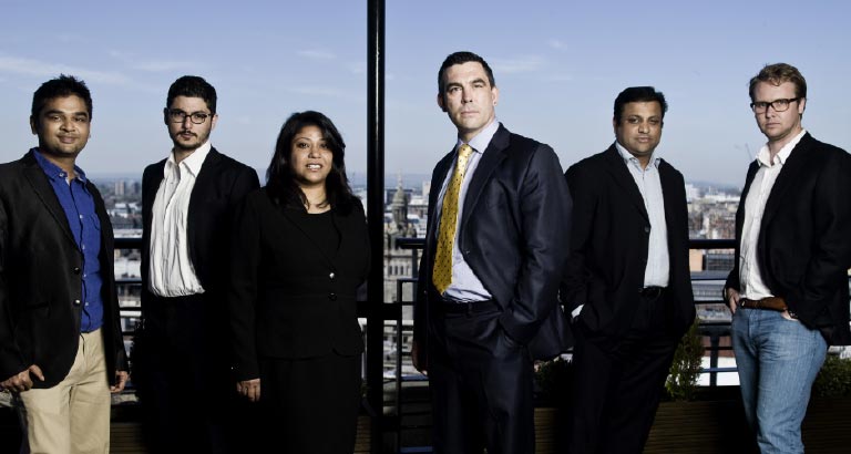 Strathclyde Business School Bahrain 