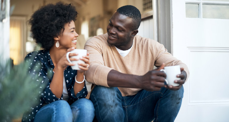 Communicate and have meaningful conversations