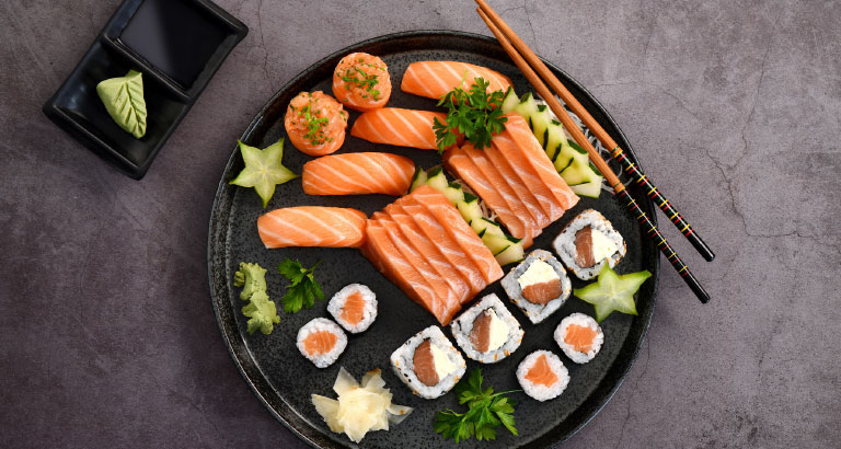 Celebrity chef Takagi Kazuo is coming at Sato Japanese restaurant 