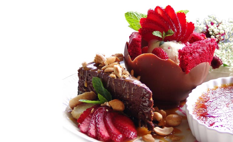 Bahrain Valentines day dining guide list for 2020