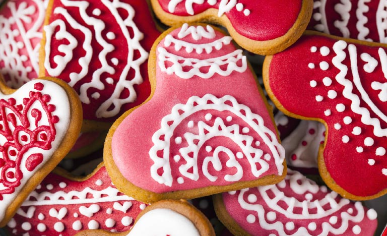 Bahrain Valentines day dining guide 2020 
