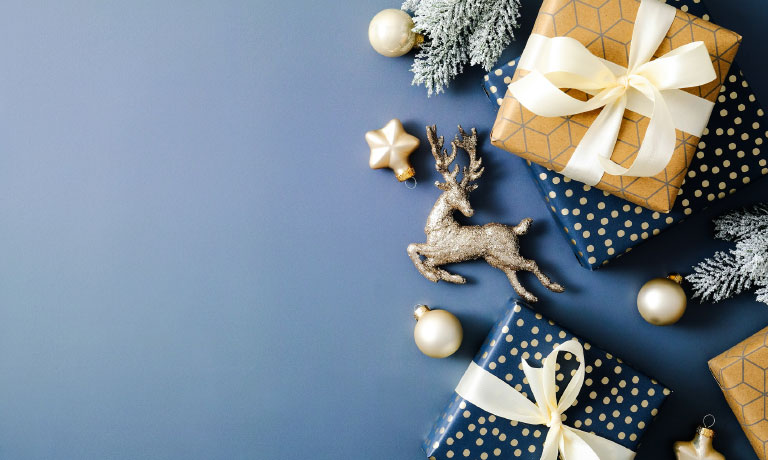 Gulf Hotel welcomes you and your dear ones to Grand Christmas Brunch