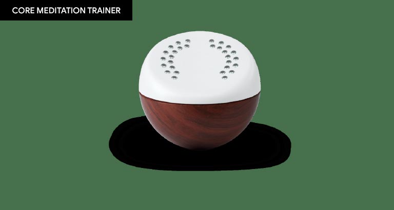 Core Meditation Trainer