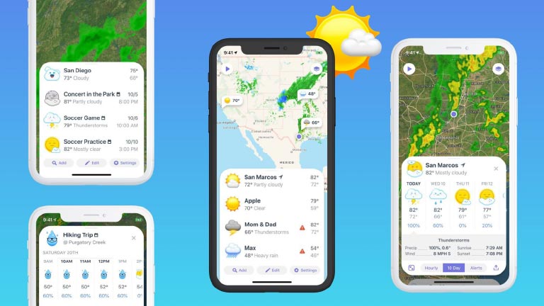 bahrain best mobile apps for april 2020