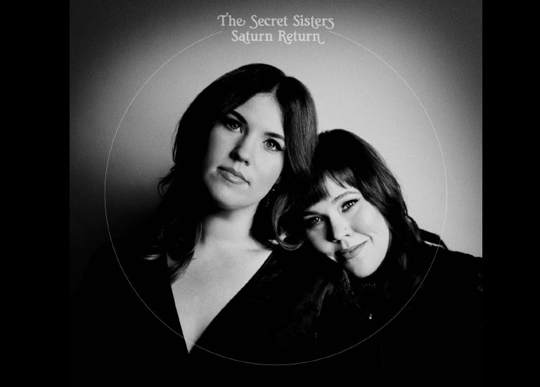 The Secret Sisters best music reviews