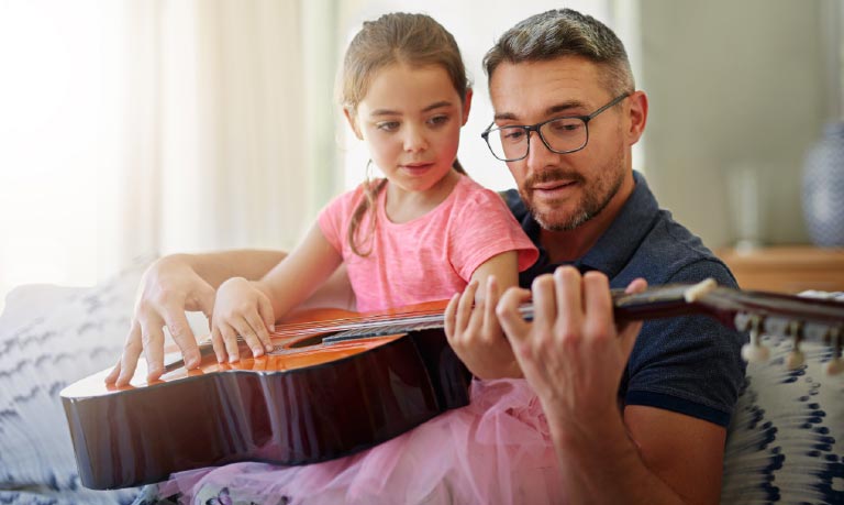 bahrain covid19 times music class at home 